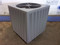 RHEEM Used Central Air Conditioner Condenser 13AJA60A1757 ACC-13585