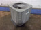 COMFORT STAR Used Central Air Conditioner Condenser MAH-19-410 ACC-13579