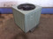 RHEEM Used Central Air Conditioner Condenser 13AJM24A01 ACC-13617