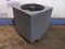 RHEEM Used Central Air Conditioner Condenser 14AJM42A01 ACC-13638