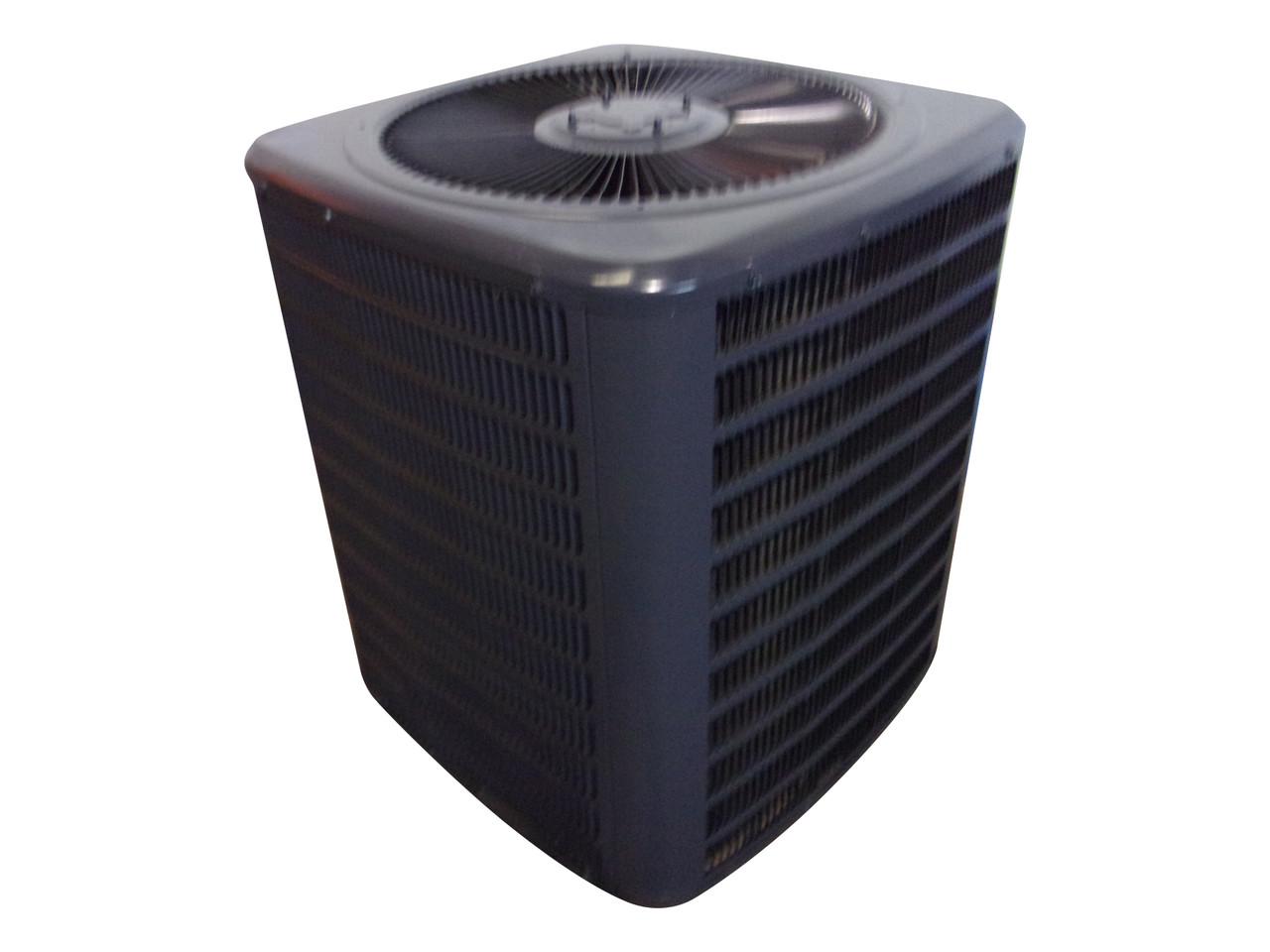 Buy Certified GOODMAN Used Central AC Condenser GSZ130301AD
