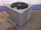 RHEEM Used Central Air Conditioner Condenser 13AJN30A01 ACC-13714