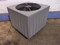 RHEEM Used Central Air Conditioner Condenser 13AJA48C01757 ACC-13702