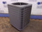 CARRIER Used Central Air Conditioner Condenser FV4CNB006 ACC-13690