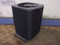 GOODMAN Used Central Air Conditioner Condenser GSC130241AE ACC-13792