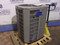 AMERICAN STANDARD Scratch & Dent Central Air Conditioner Condenser 4A6V0024A1000B ACC-13809