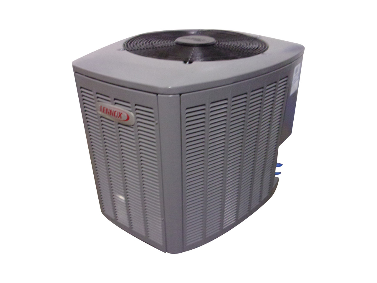 LENNOX Used Central Air Conditioner Condenser ACX14