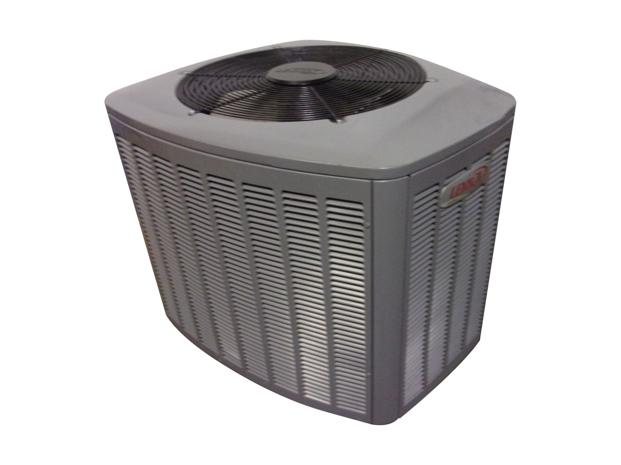 LENNOX Used Central Air Conditioner Condenser XC14