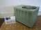 Used 4 Ton Condenser Unit RHEEM Model RAPA-049JAZ 1J