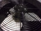 Used 3.5 Ton Condenser Unit RHEEM Model 14AJM42A01 ACC-13686