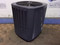 AMERICAN STANDARD Used Central Air Conditioner Commercial Condenser 4A7C3060A3000BA ACC-13727