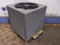 RHEEM Used Central Air Conditioner Condenser 14AJM56A01 ACC-13736