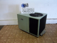 Used 2.5 Ton Package Unit TRANE Model TCKB30A100AB 1J