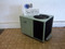 Used 2.5 Ton Package Unit TRANE Model TCKB30A100AB 1J