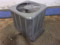 ComfortStar Used Central Air Conditioner Condenser MAH-19-22 ACC-13784
