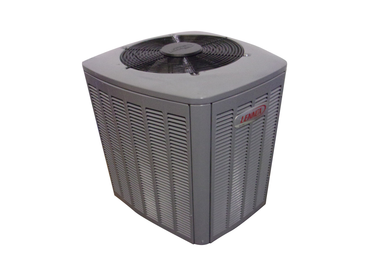 Shop LENNOX Used Central AC Condenser XP14-024-230-02 ACC-13718