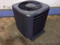 GOODMAN Used Central Air Conditioner Condenser GSX130361EB ACC-13723