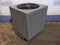 RHEEM Used Central Air Conditioner Condenser 13AJA48C01757 ACC-13735