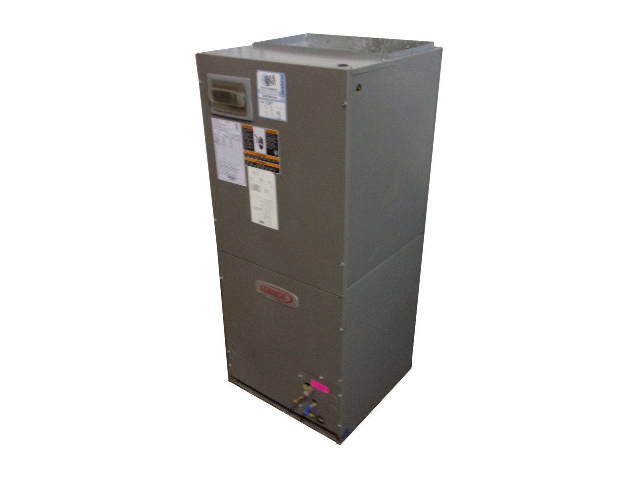 Buy LENNOX Used Central AC Air Handler CBX27UH-024-230-06-02