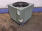 Used 2 Ton Condenser Unit RUUD Model 15PJL24A01 ACC-13888