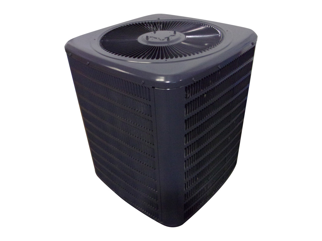 Shop GOODMAN Used Central AC Condenser GSZ130301AB ACC-13850