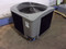 Used 3.5 Ton Condenser Unit CARRIER Model 25HBBA342 ACC-13840