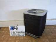 Used 5 Ton Condenser Unit LENNOX Model 13ACD-060-230 1K