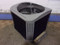CARRIER Used Central Air Conditioner Condenser 25ABR018 ACC-13839
