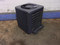 GOODMAN Used Central Air Conditioner Condenser GSC130241FA ACC-13885