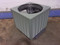 RHEEM Used Central Air Conditioner Condenser 14AJM25A01 ACC-13886