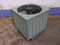 RHEEM Used Central Air Conditioner Condenser 13AJA30A01757 ACC-13866