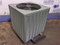 RHEEM Used Central Air Conditioner Condenser 15PJL60A01 ACC-13884