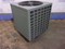 THERMAL ZONE Used Central Air Conditioner Condenser TZAA-336-12A757 ACC-13855