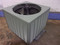 RHEEM Used Central Air Conditioner Condenser 13AJA24A0I ACC-8000