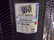 TRANE Used Central Air Conditioner Condenser 2TWB3042A1000AA ACC-9070