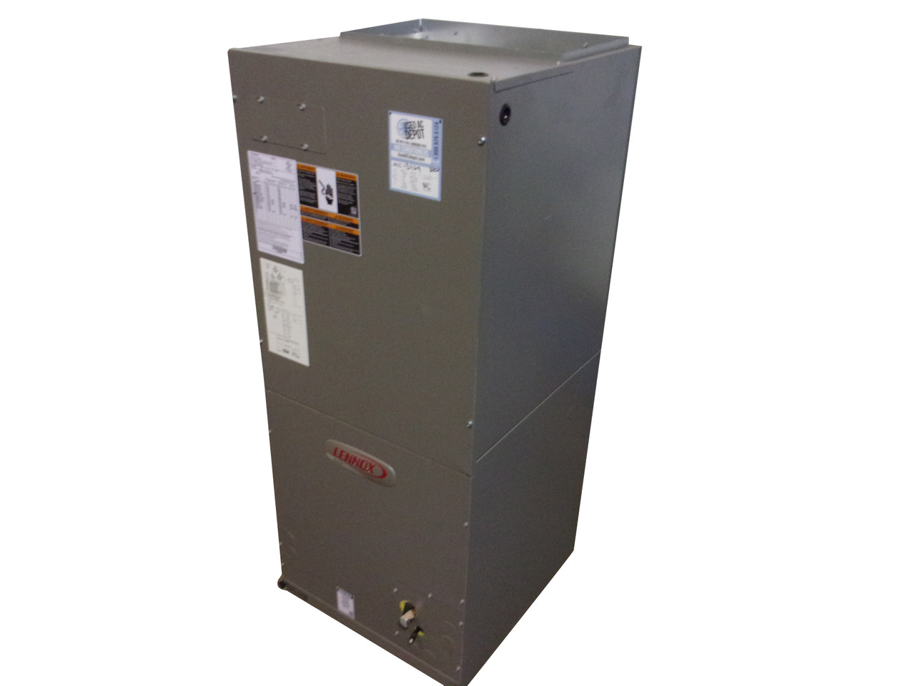 LENNOX Scratch & Dent Central AC Air Handler CBA27UHE-036