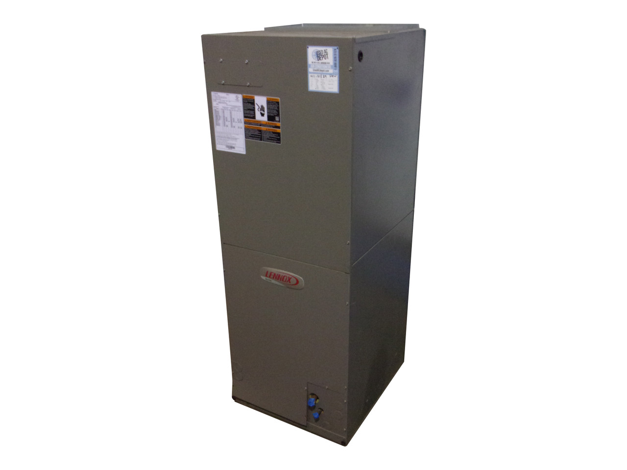 LENNOX Scratch & Dent Central AC Air Handler CBA27UHE048230602 ACC