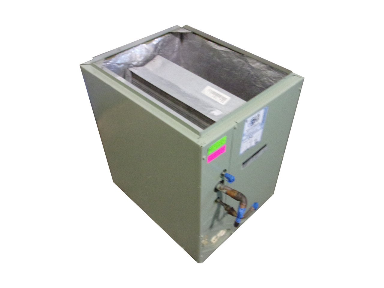 Shop TRANE Used Central AC Cased Coil TXCO36C4HPCO ACC-13912