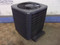 GOODMAN Used Central Air Conditioner Condenser VSC130361BA ACC-13914