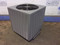 RHEEM Used Central Air Conditioner Condenser 14AJM36A01 ACC-13766