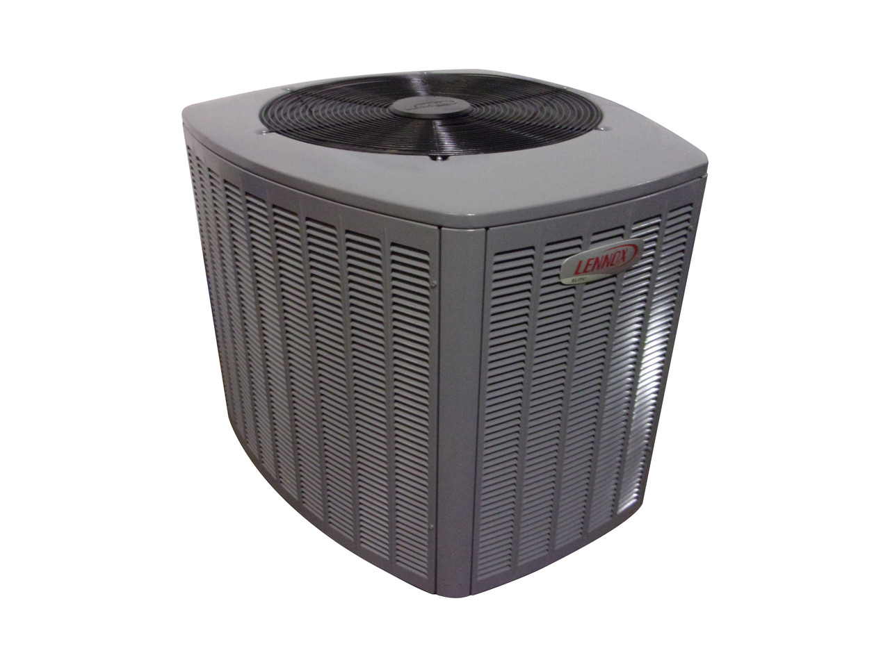 Shop LENNOX Used Central AC Condenser XC14-047-230-04 ACC-13941