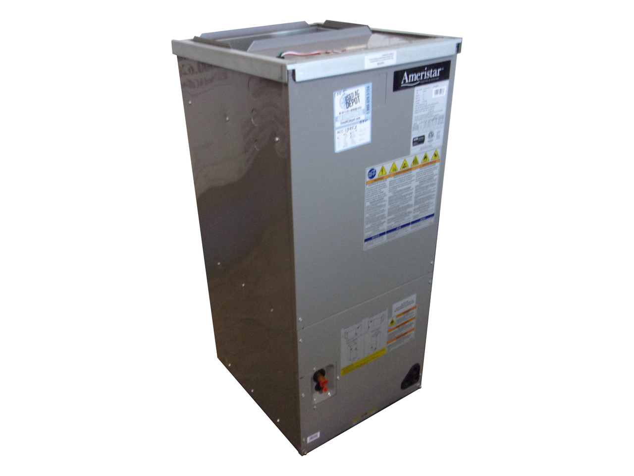 ameristar 3 ton air conditioner
