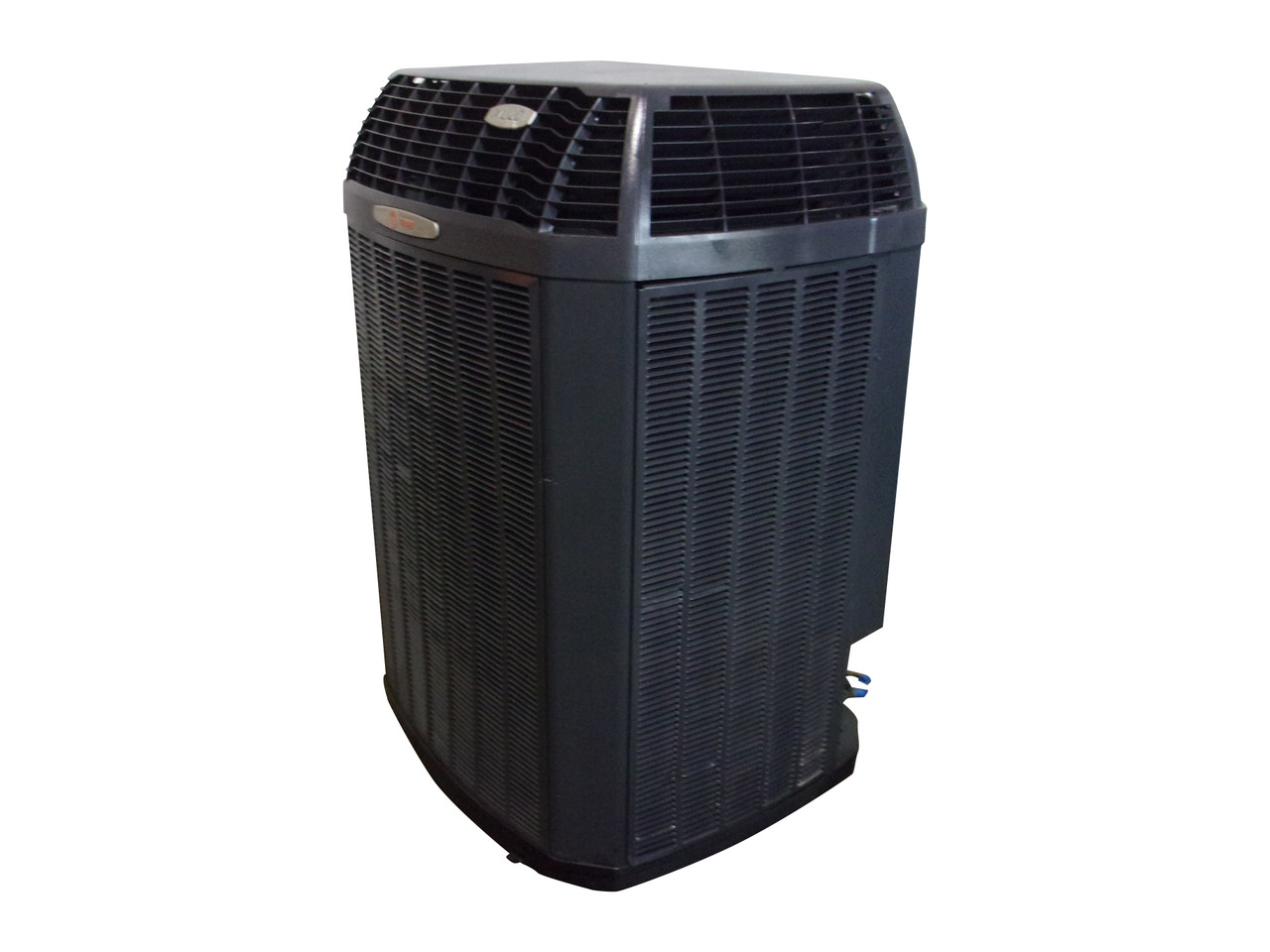 【Ｔ＆Ｔ】 TRANE Used Central AC 2-Stage Communicating Condenser
