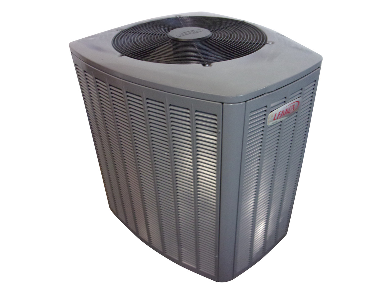 Shop LENNOX Used Central AC Condenser XC1403023003 ACC13643