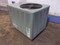 RHEEM Used Central Air Conditioner Condenser RASL-037JEC ACC-14013