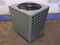 THERMAL ZONE Used Central Air Conditioner Condenser TZAA-360-2A ACC-13375