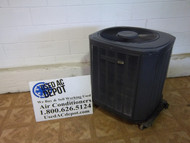 Used 2.5 Ton Condenser Unit TRANE Model 2TTR2030A1000AA 1L