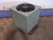 RHEEM Used Central Air Conditioner Condenser 13AJA18C01757 ACC-14026
