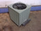 WEATHER KING Used Central Air Conditioner Condenser 13AJA24A01 ACC-14016