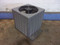 RHEEM Used Central Air Conditioner Condenser 13AJN24A01 ACC-14028